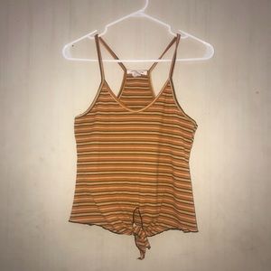 3/$15 Caution to the Wind Tank